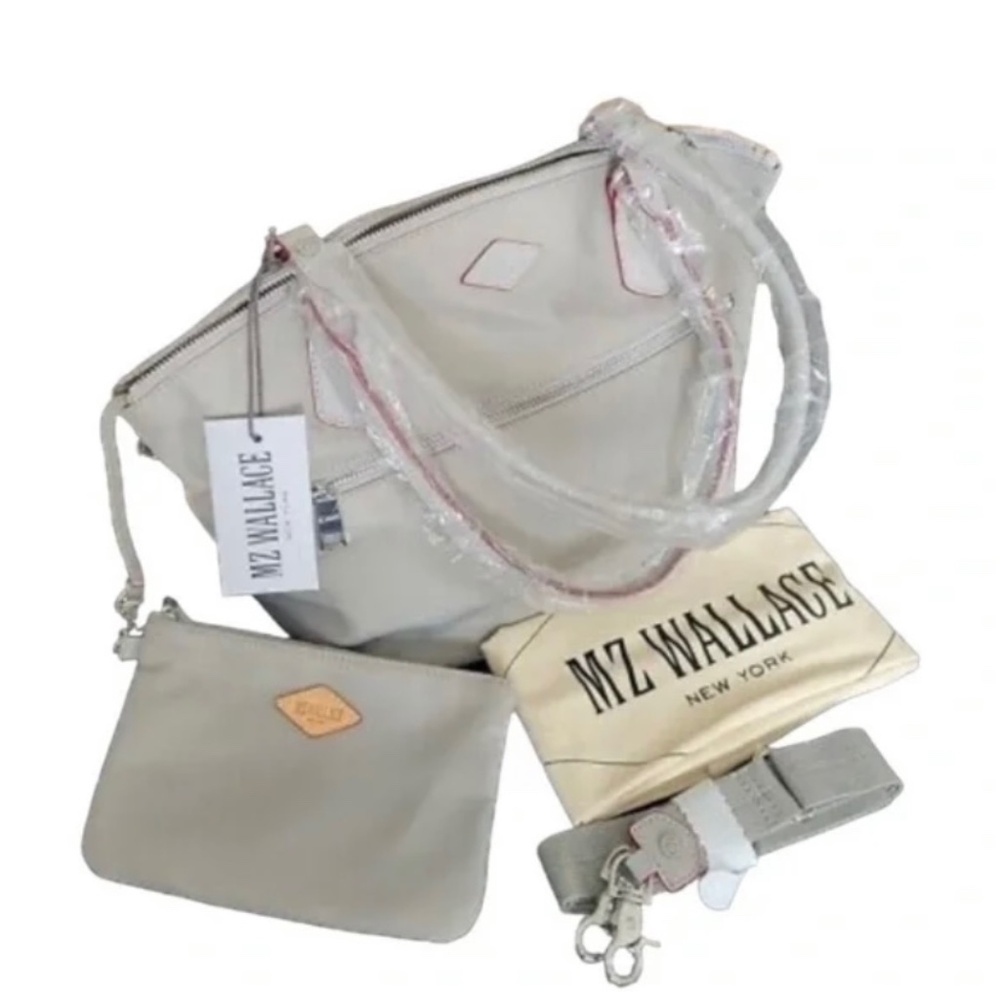 (Brand New) MZ Wallace Chelsea Tote bag.